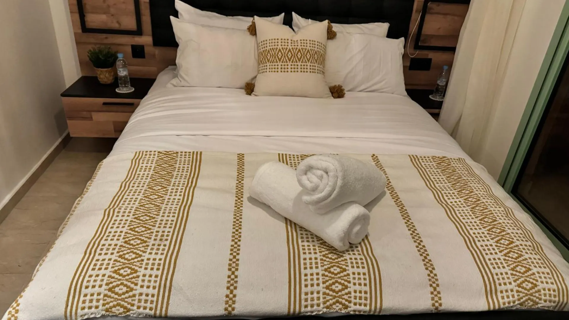 Cozy Apartment In The City Center Marrakesch