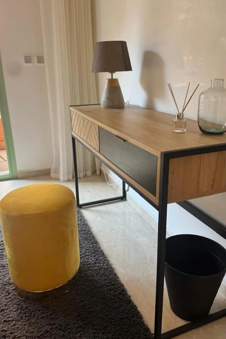 Cozy Apartment In The City Center Marrakesch Marokko