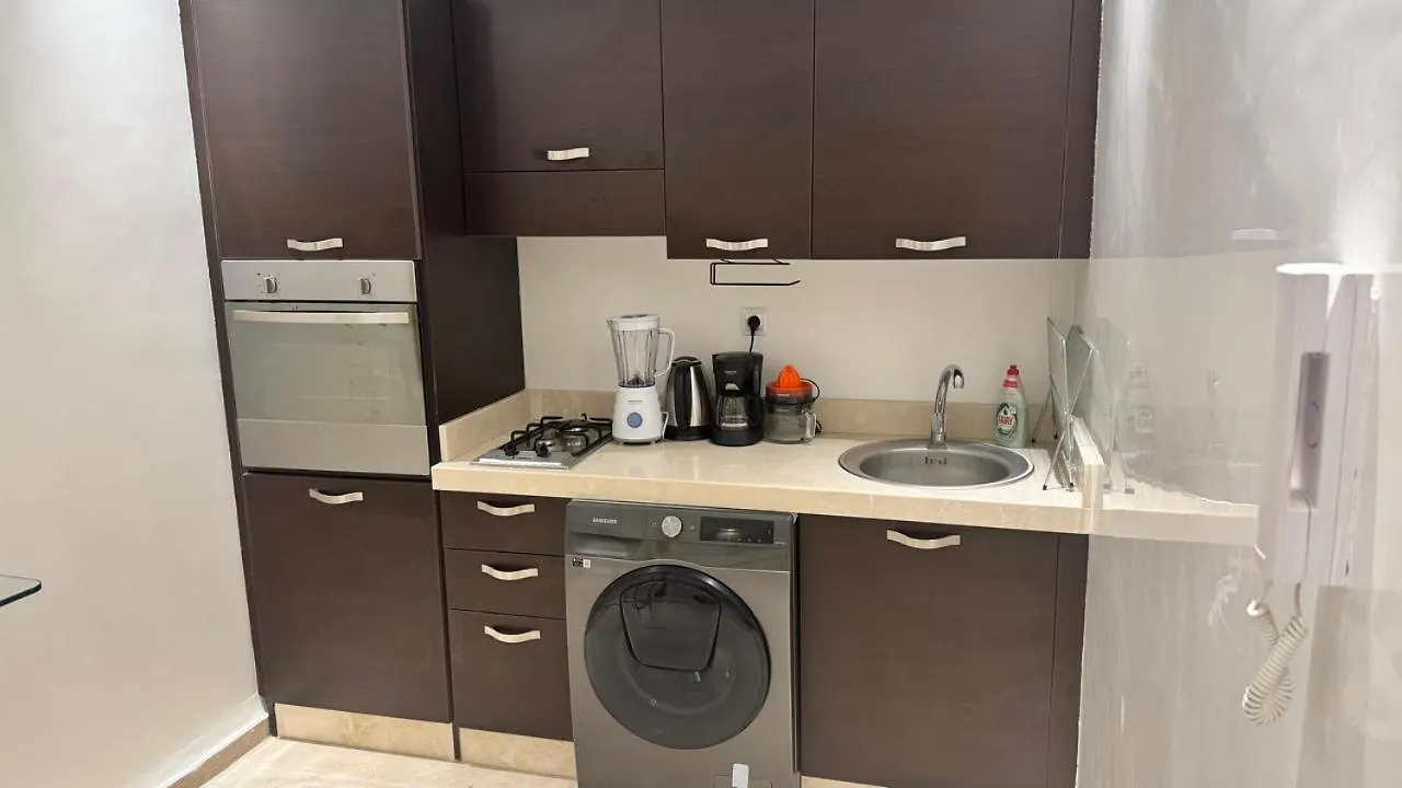 Cozy Apartment In The City Center Marrakesh