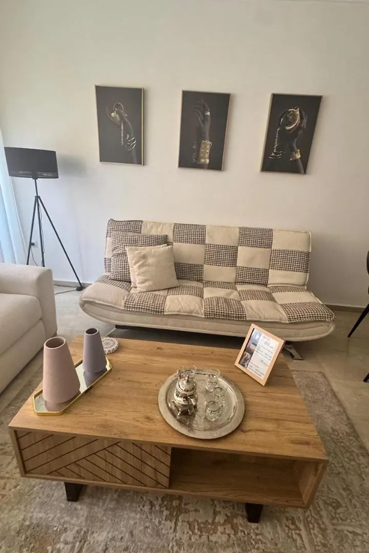 Cozy Apartment In The City Center Marrakesh 0*,  Morocco